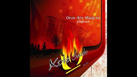 Xote Santo A Língua play back