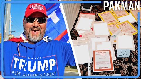 Do Trumpists Even Care About FBI Raid?