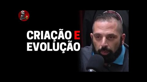 UNIVERSO E HUMANIDADE com Sabbag, Montijo e Neuromágico | Planeta Podcast (Debate)