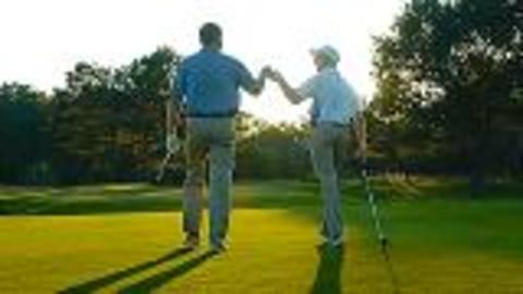 Golf In Mississippi