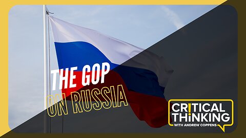 GOP Candidates Answer the Russian War Question | 03/15/23