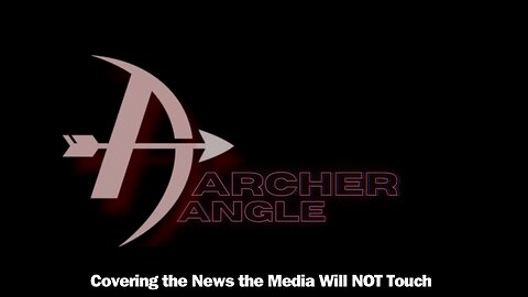 The Archer Angle Live 3/22🔥- MASSIVE Spending Bill, Candace Owens OUT, Ivermectin IS safe