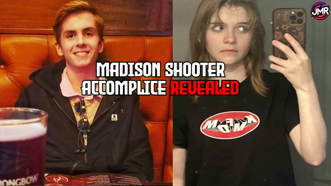 Madison Tragedy EXPOSED! FBI Uncovers Shocking 20 Year Old Accomplice!