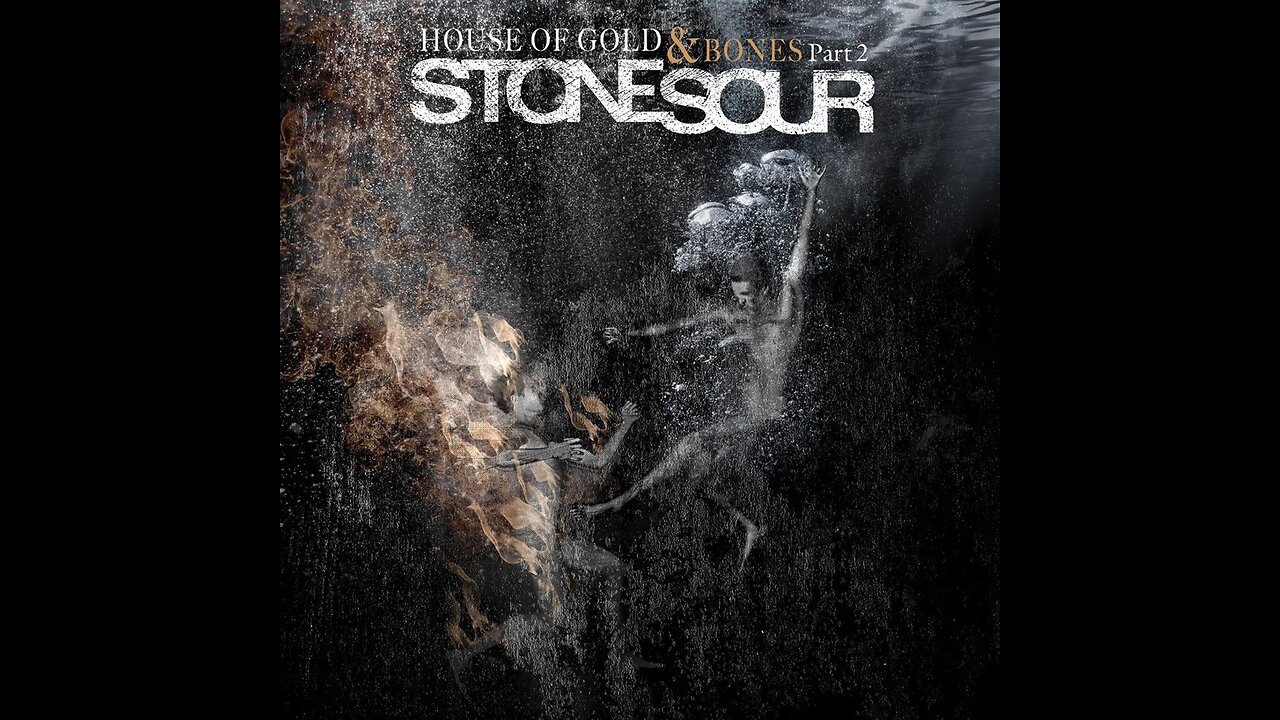 Stone Sour - House Of Gold & Bones – Part 2