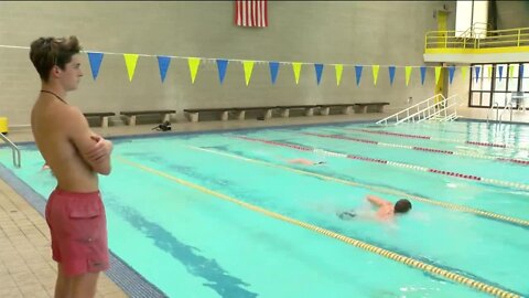 Milwaukee County trains final class of lifeguards amid serious summer shortage