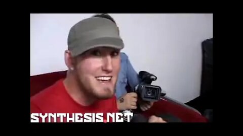 The Honorary Title Interview at Slims in SF