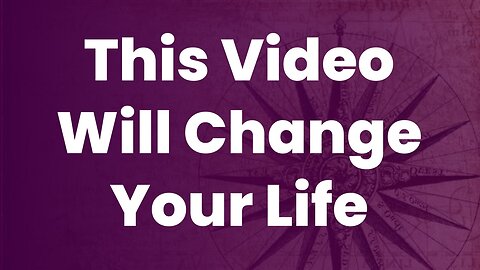 How to Find Your True Purpose: Adventure, Talent, Passion, and Wisdom Explained