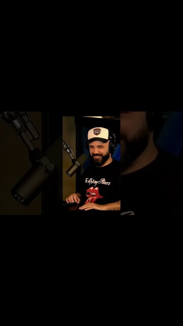 Nós Tamo Fazendo C@gada Caso do Pablo Escobar Bola e Alfinete Ticaracatica Cast #shorts