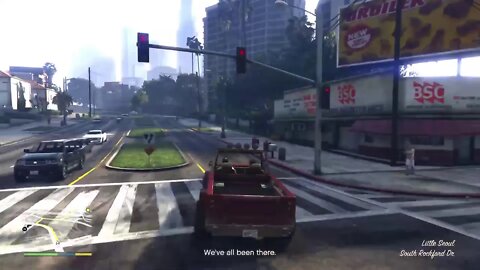Gta 5 story mode episode 9
