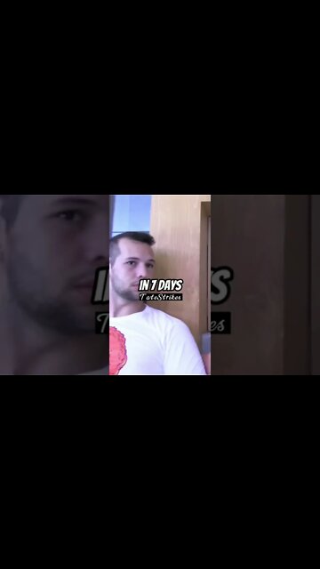 "DON'T ALLOW YOUR DAUGHTER TO TRAVEL" | ANDREW TATE