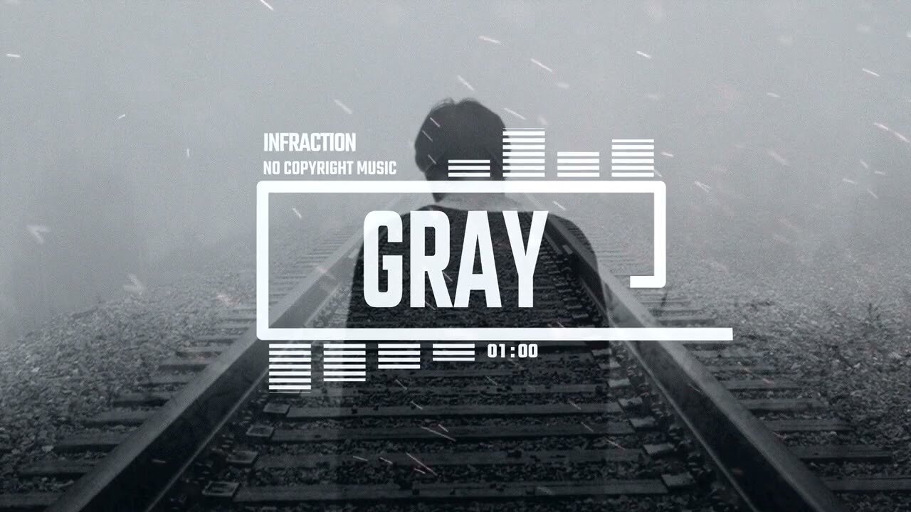 Piano Sad Dramatic Cinematic by Infraction Gray