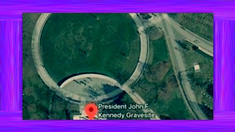 JFK - ONE FOR THE HISTORY BOOKS