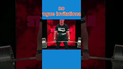 Os Deadlifts mais pesados da história