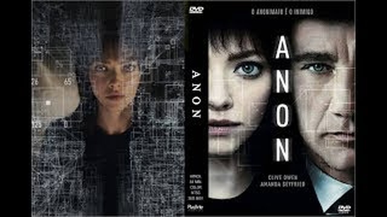 ANON TRAILER