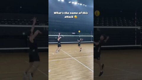what's the name of this attack 🏐🏐🏐🏐🏆🏆🏆🏆