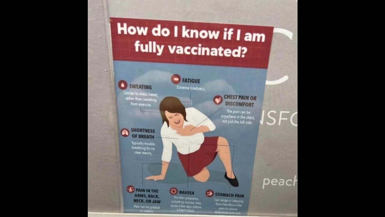 WHO is killing people all over the world!