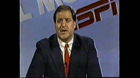 1979-10-29 Seattle Seahawks vs Atlanta Falcons ESPN Highlights