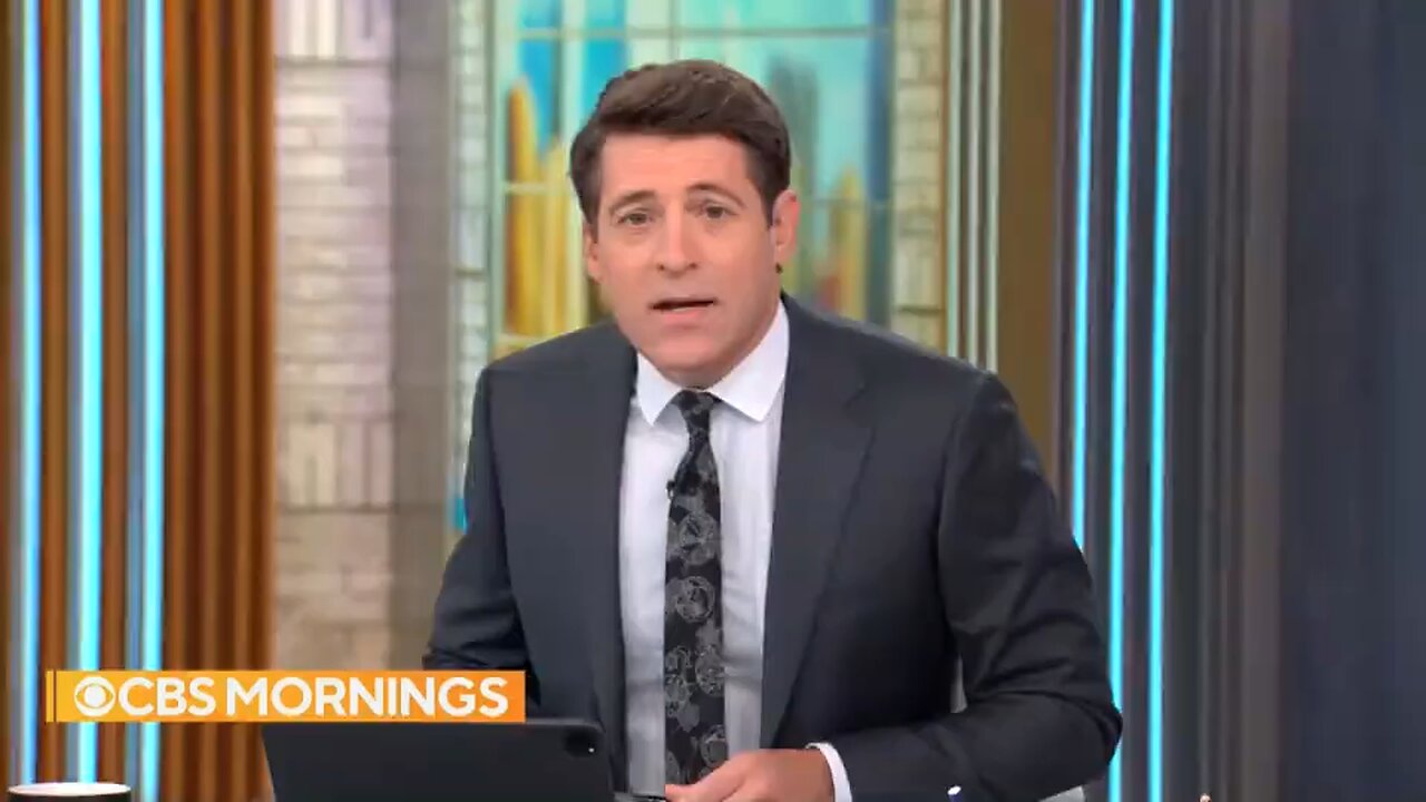 CBS finally concludes Hunter Biden laptop is real. It’s about time. 11-21-2022