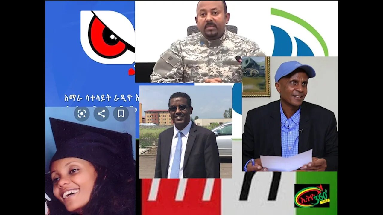 Ethio 360 News Friday Jul 03 2020