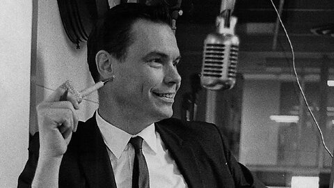 "Jews & Communism" -George Lincoln Rockwell
