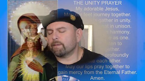 Noon Angelus Prayer Challenge Level 8 Wednesday
