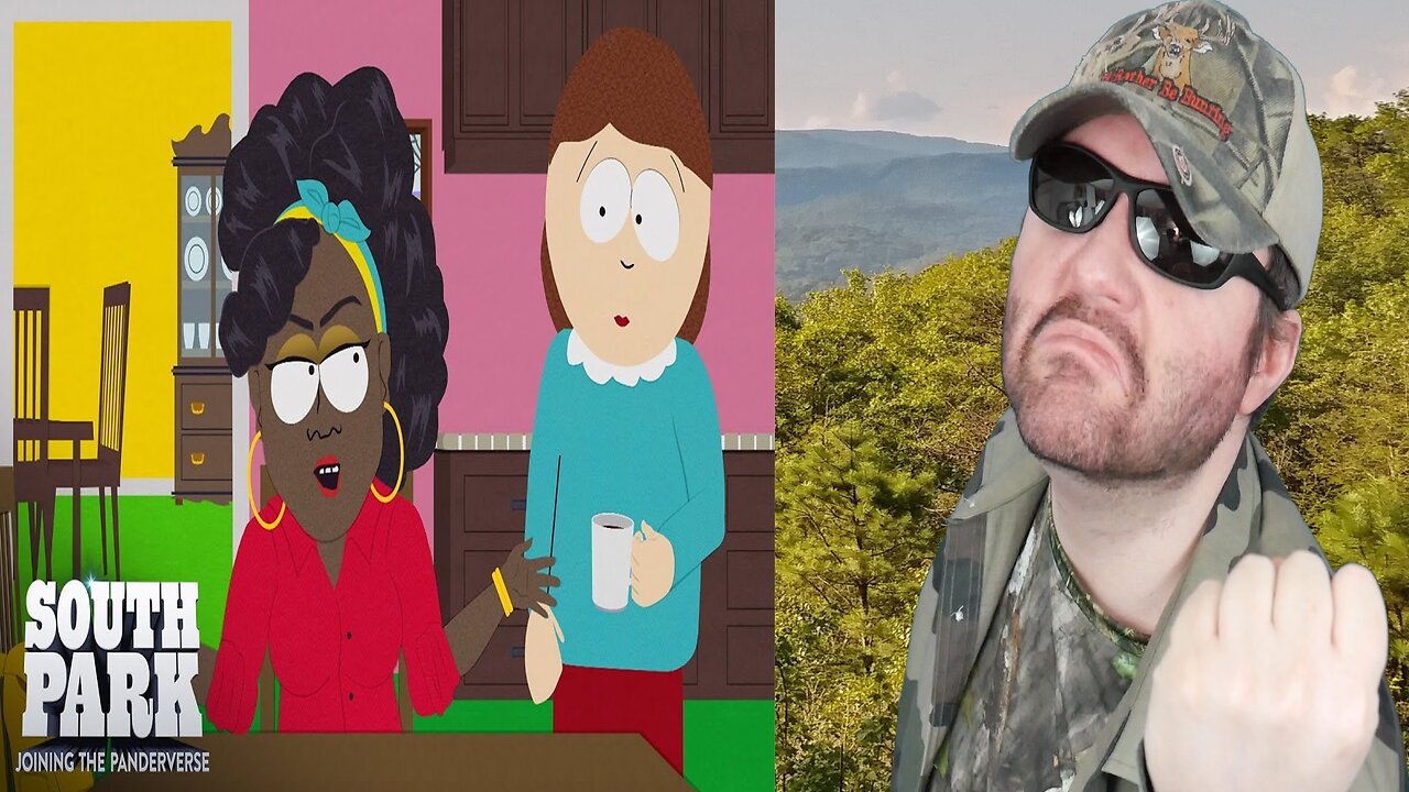 Cartman’s Nightmare - South Park (SPS) - Reaction! (BBT)