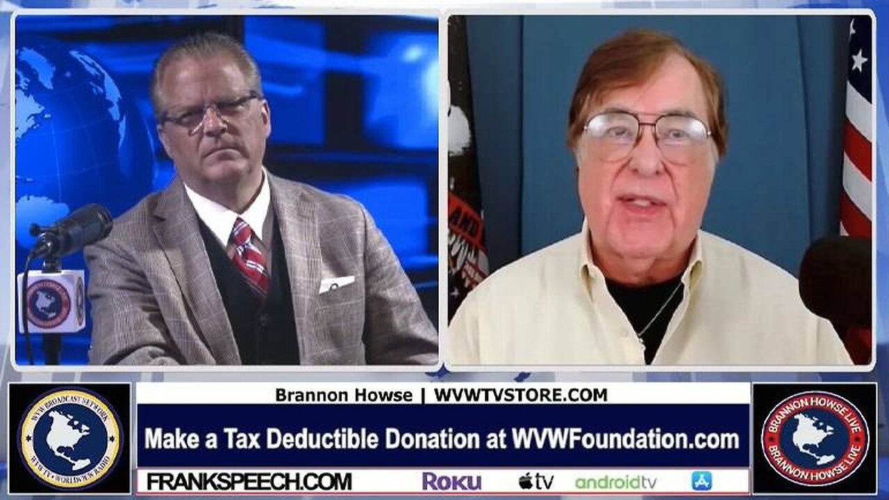 Conservative Leaders Caught off Guard by Dangerous U.N. Treaty