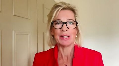 Katie Hopkins: "Marketing 101" & The New Super Scary “OMICRON” Variant! - 11/28/21