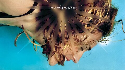 The ‘Ray of Light’ Experience: Zooming Forward into the Future.. Fearlessly, Fearfully, Peacefully, Nervously, Happily, Ecstatically, Everything in Between, and Waiting for the Time When Earth Shall be as One! “Ray of Light” by Madonna.