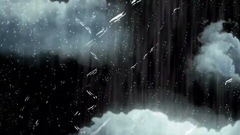 LIGHTNING AND THUNDER EFFECTS