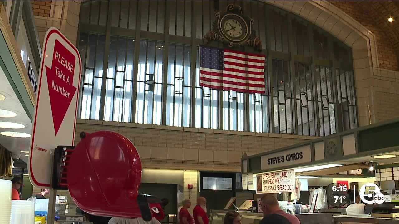 Plan in place to save the West Side Market, but some councilmembers balk at cost