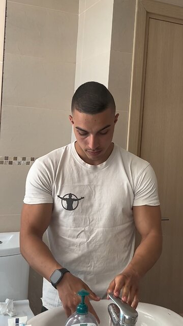 Πήγαινε εξοπλίσου με κρίκους ΤΩΡΑ!