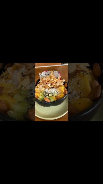 Mix Fruit So Yummy #UpFoodReview #ytshorts #Food #Streetfood #viral #viral2022 #trending2022