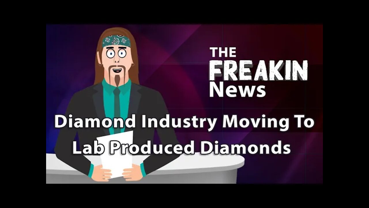 Pandora Announces A Move Away From Blood Diamonds – The FREAKIN News