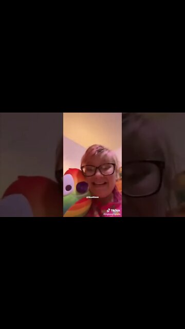 Fire This Pre-School Teacher Now!