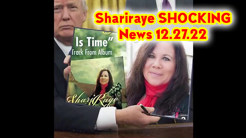 Shariraye SHOCKING News 12.27.22