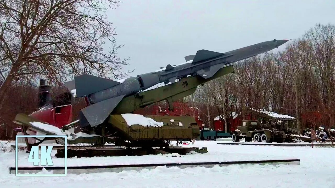Military Hardware of Ukraine