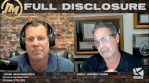 CBDCs | "Understand It Took Almost 200 Years (1974) to Accumulate Our First $450 Billion of Debt, We've Done It In 18 Days. We Are Heading Off a Cliff & We Have Our Peddle to the Floor. (We're Adding $8 Million of Debt Per Minute).&quot