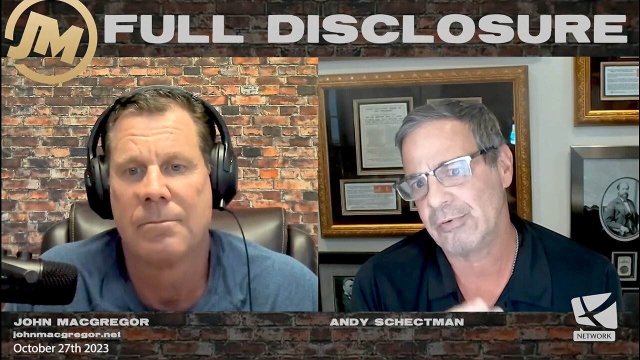 CBDCs | "Understand It Took Almost 200 Years (1974) to Accumulate Our First $450 Billion of Debt, We've Done It In 18 Days. We Are Heading Off a Cliff & We Have Our Peddle to the Floor. (We're Adding $8 Million of Debt Per Minute).&quot