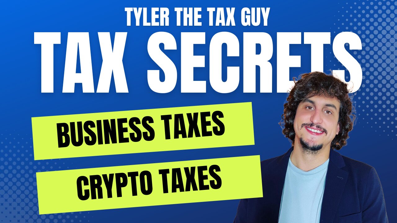 In this episode we talk all things business taxes, 1099 taxes and how to write off your car