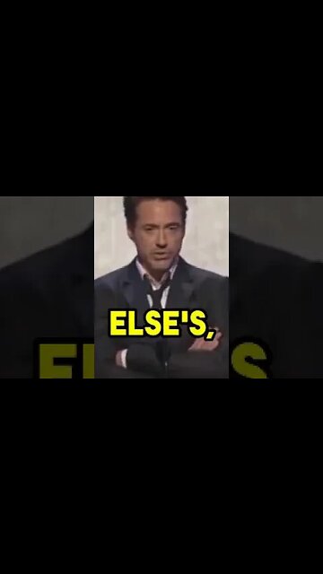 Finding Faith in Forgiveness How Mel Changed My Life #shorts #melgibson #robertdowneyjr