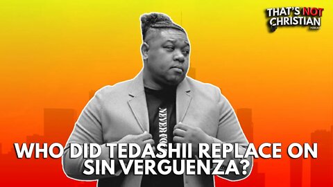 Cardec Reveals Tedashii Replaced Another Rappers Verse on Donde Estan