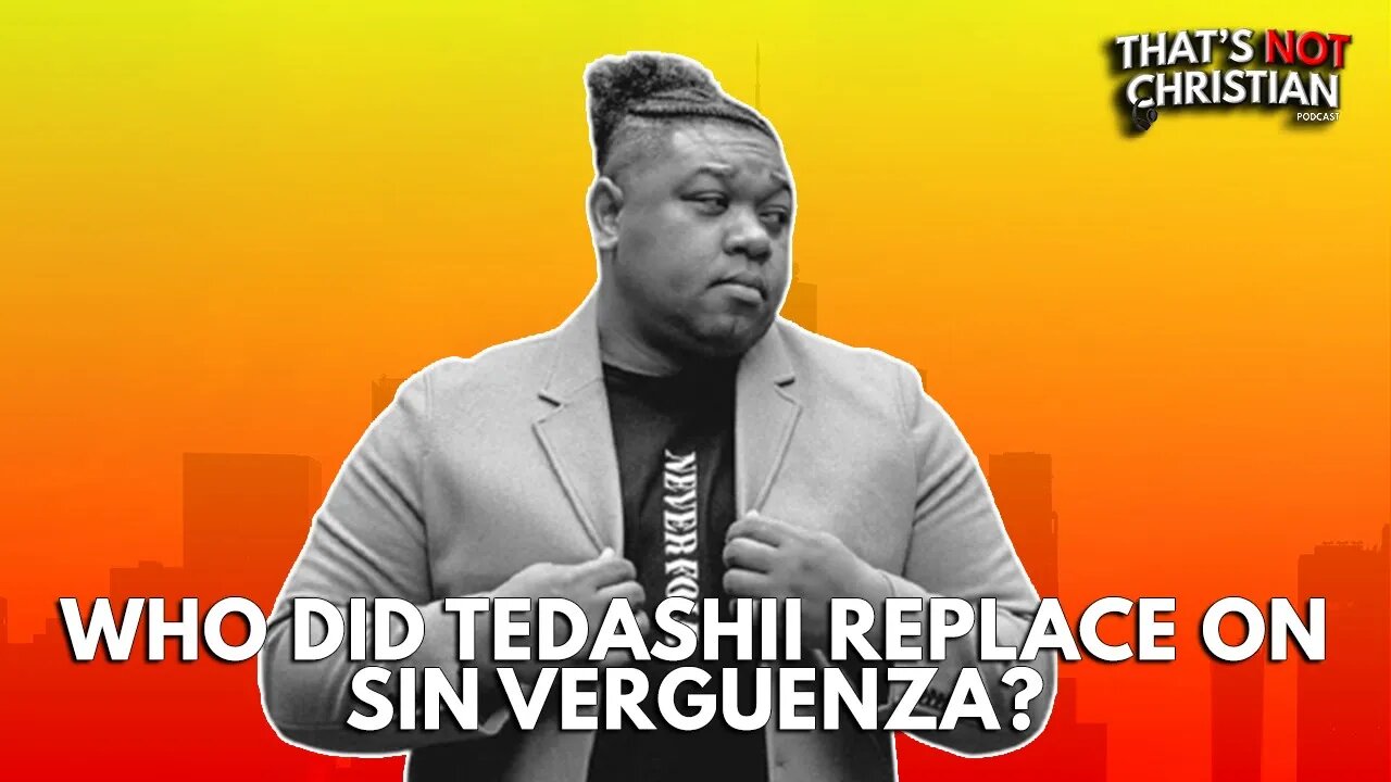 Cardec Reveals Tedashii Replaced Another Rappers Verse on Donde Estan