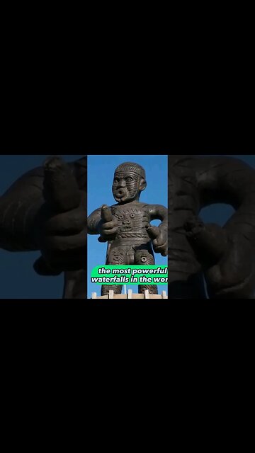 Amazing facts about Guyana South America | Learn Geography #shorts