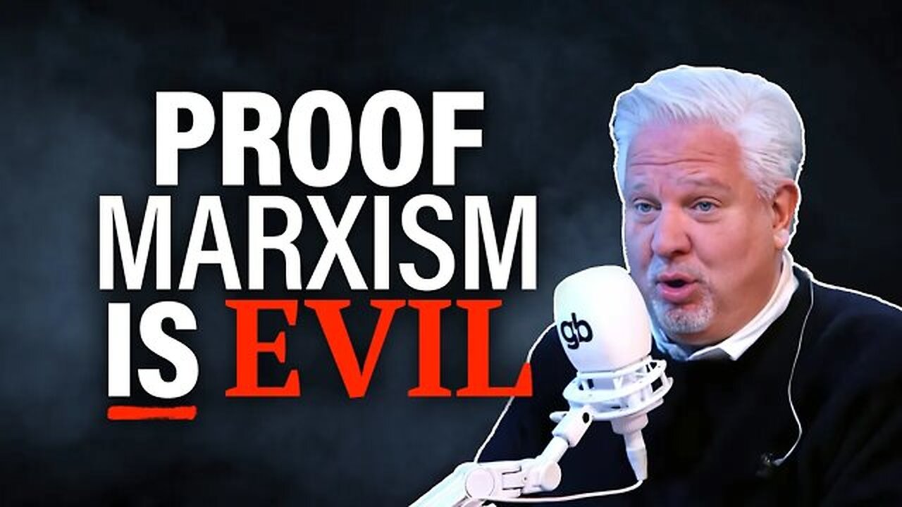 GLENN BECK | How EVIL Marxists are using CHILDREN to DESTROY our Society