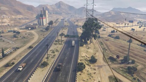 Truckin' ep5
