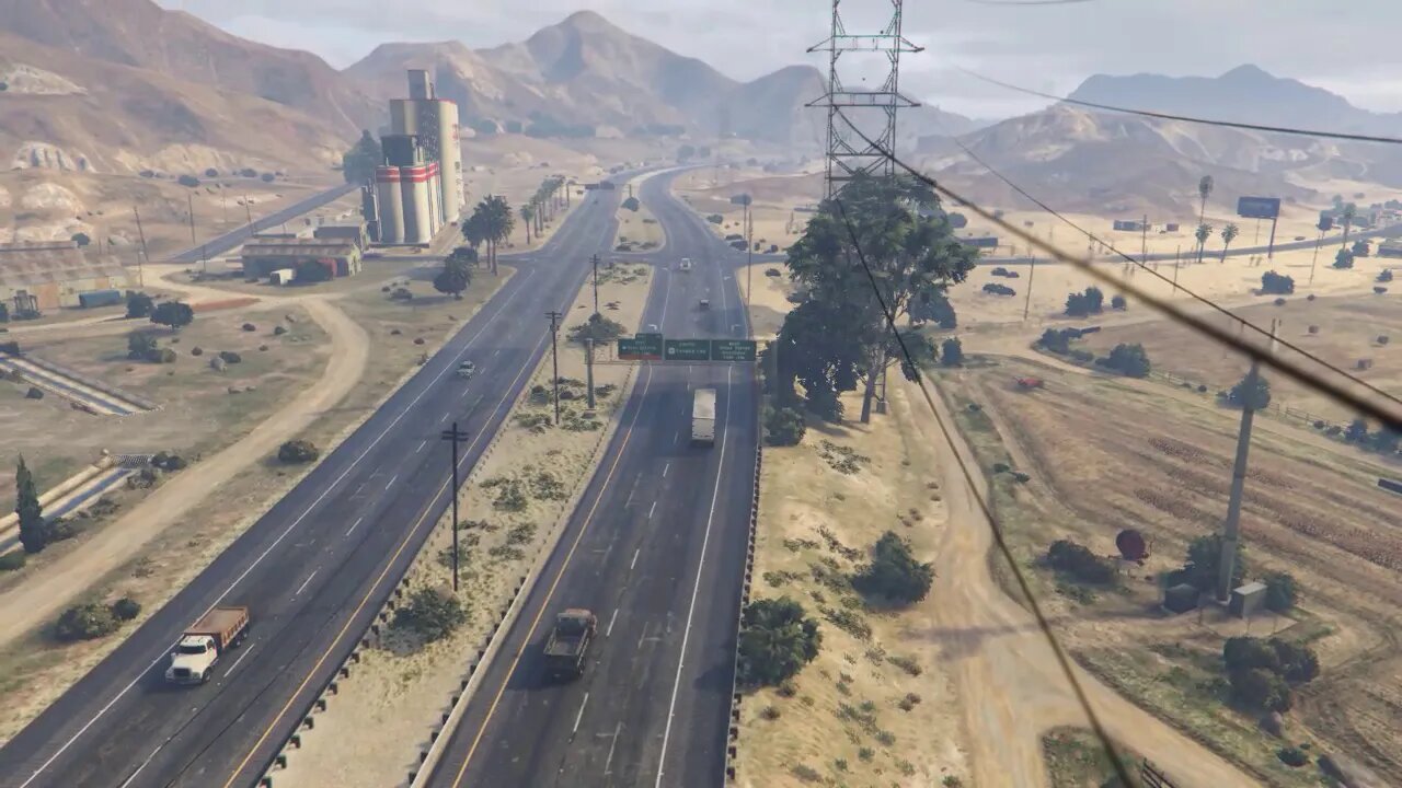 Truckin' ep5