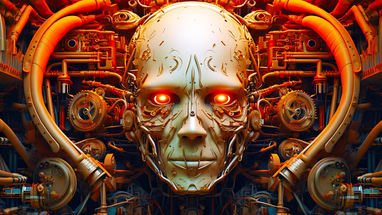 Declassified - Technological Possession - BioWarfare - DNA Weapons - Brain To Brain Transference