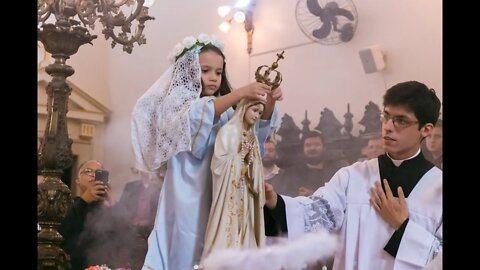 Coração de Nossa Senhora