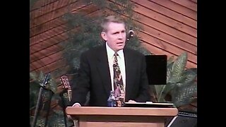 Seminar 05 "The Dangers of Evolution" Kent Hovind